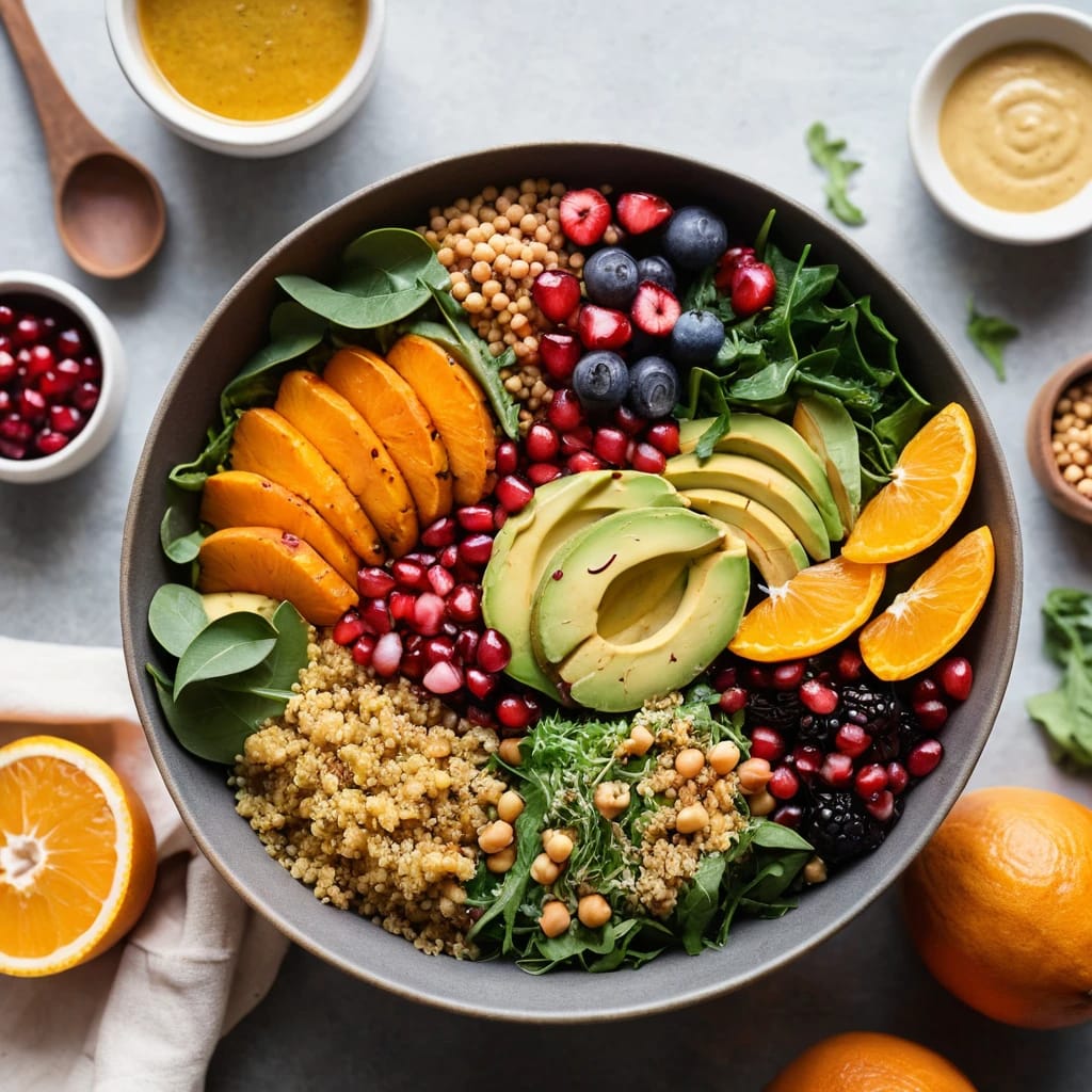 how to use food as a medicine for beginners