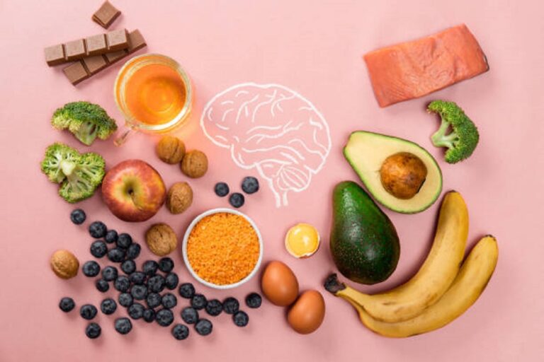 brain-food-nutrition-trends